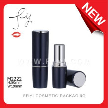 Elegant Custom Plastic Lipstick Tube